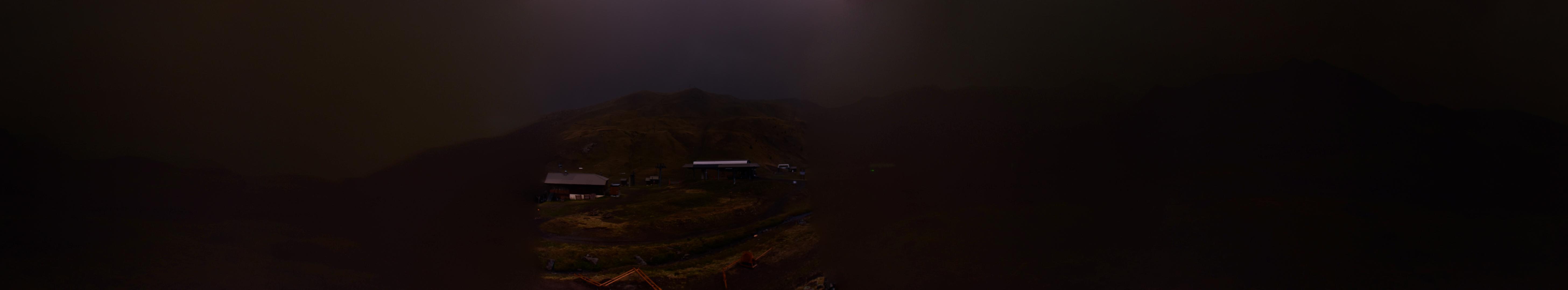 Webcam Plateau de Rocherousse