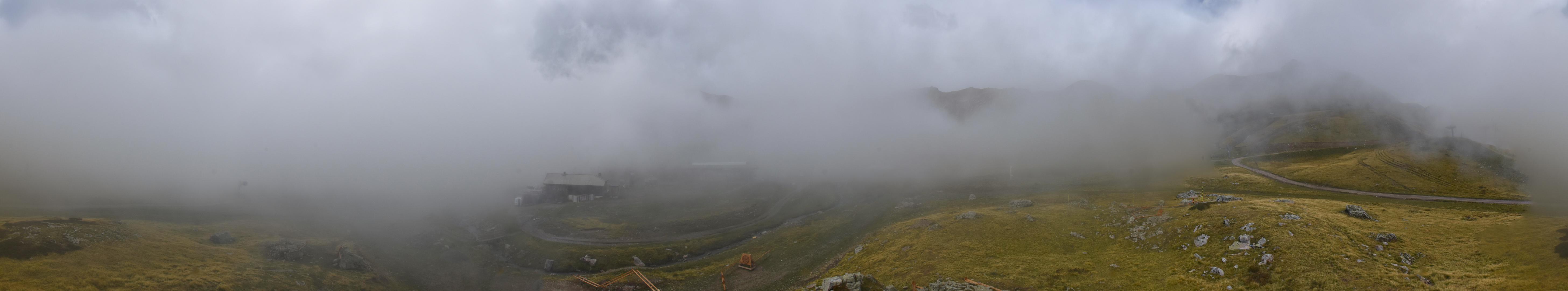 Webcam Plateau de Rocherousse