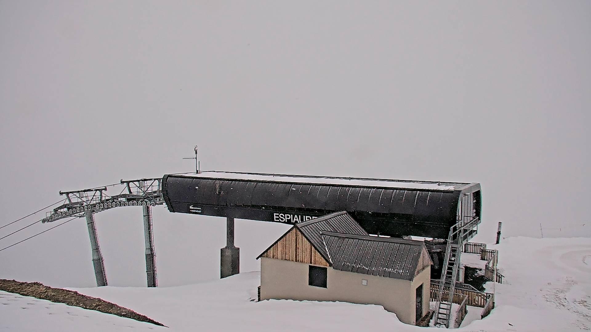 Saint Lary - Tourette