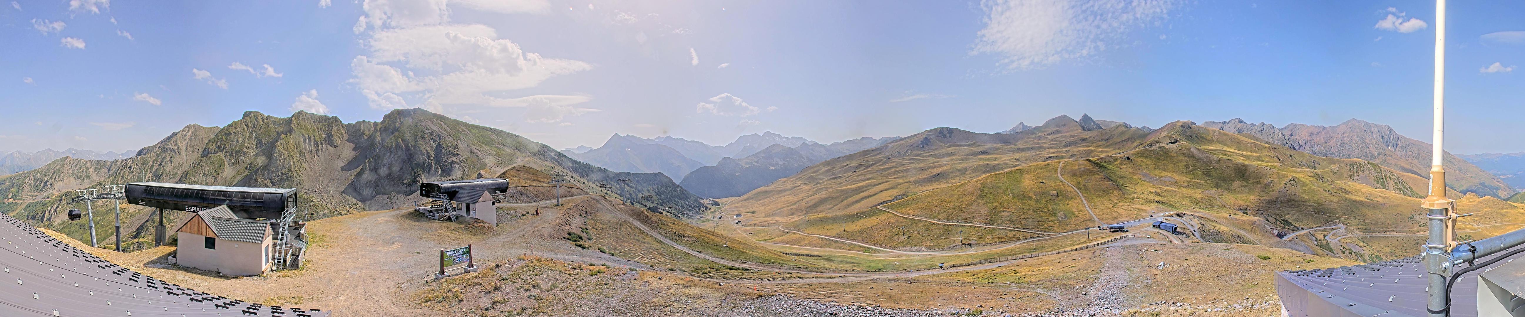 Saint Lary - Tourette