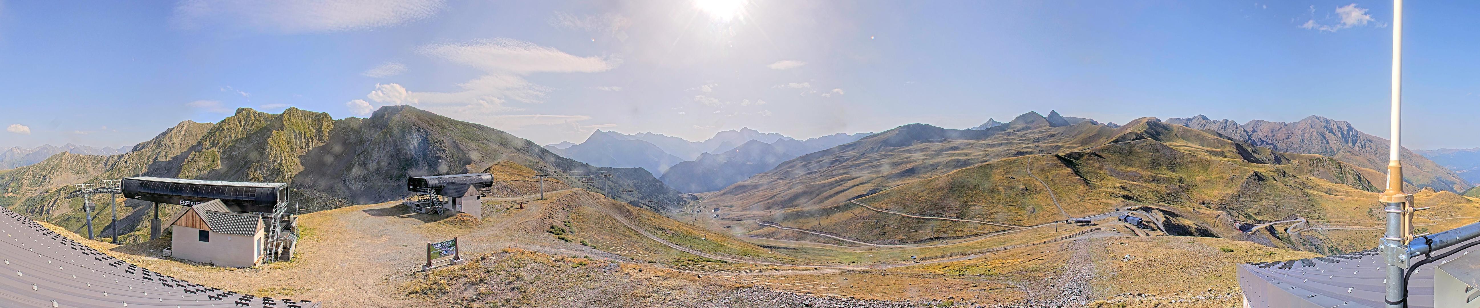 Saint Lary - Tourette