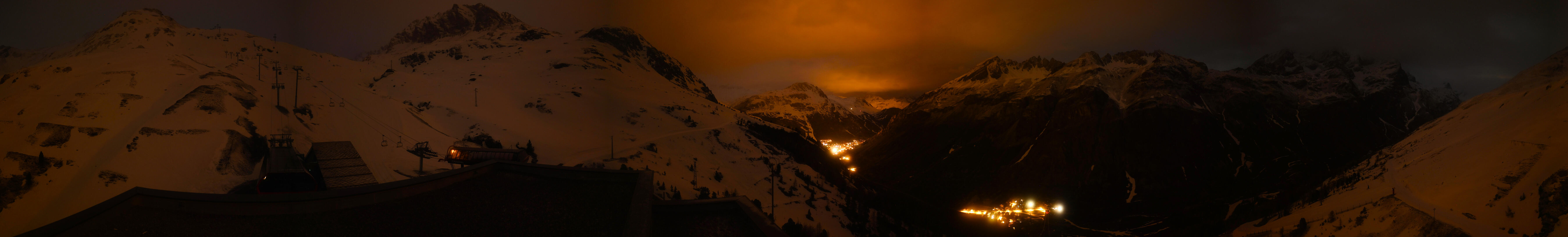Webcam Fornet