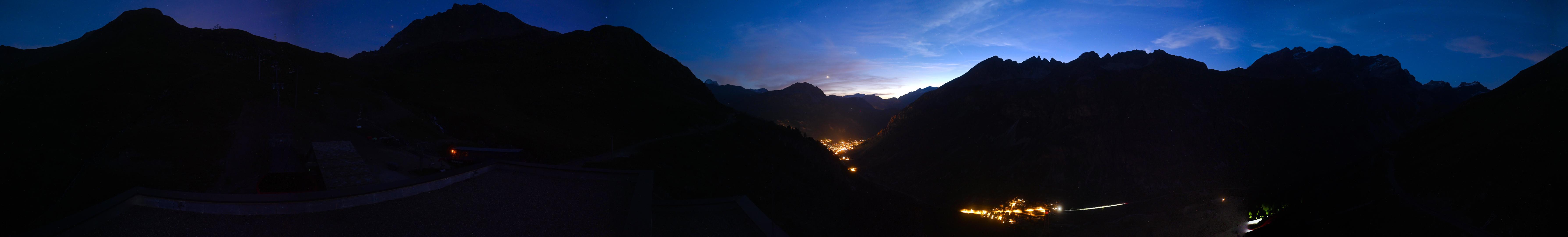 Webcam Fornet