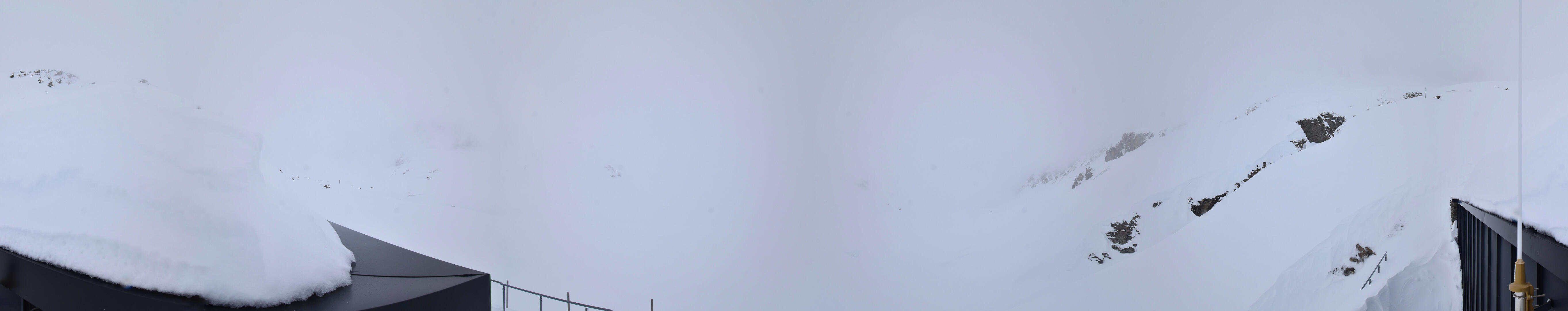 Webcam Vallon du Prariond