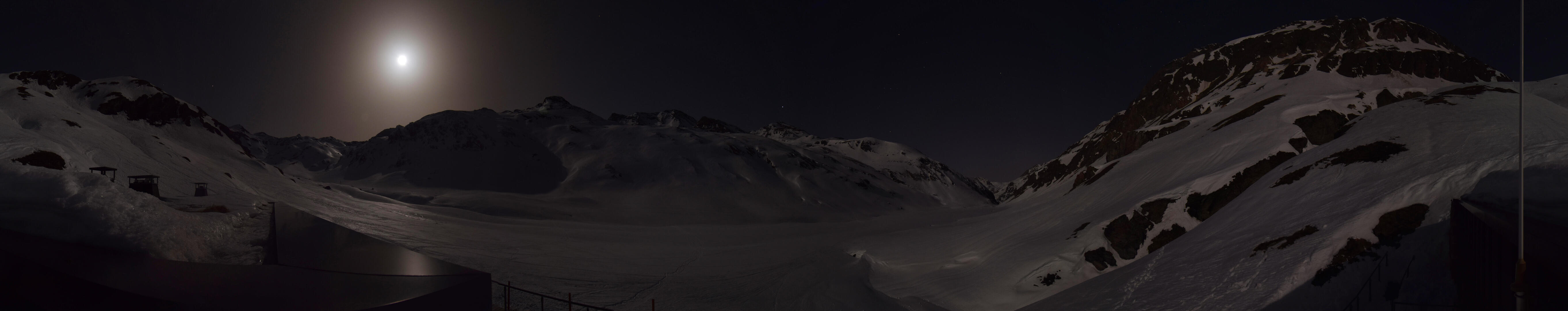 Webcam Vallon du Prariond