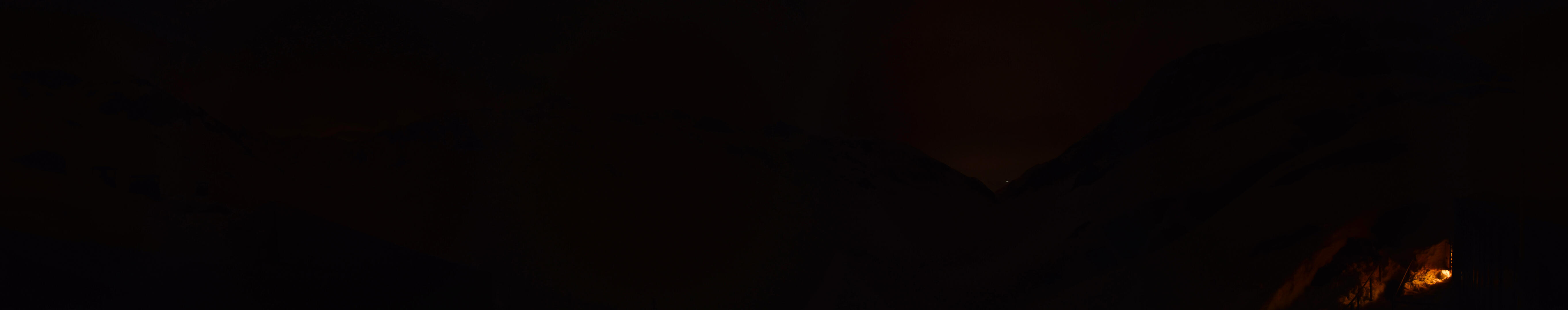 Webcam Vallon du Prariond