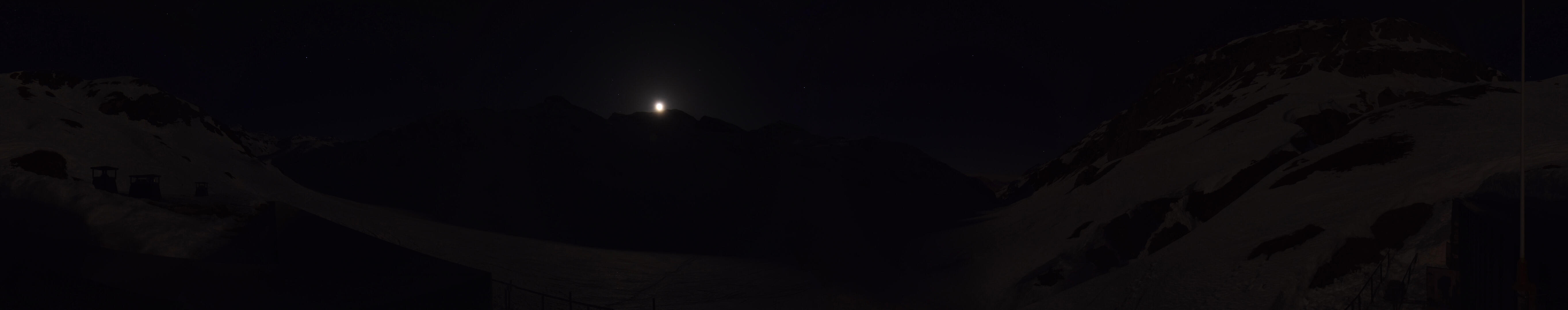 Webcam Vallon du Prariond