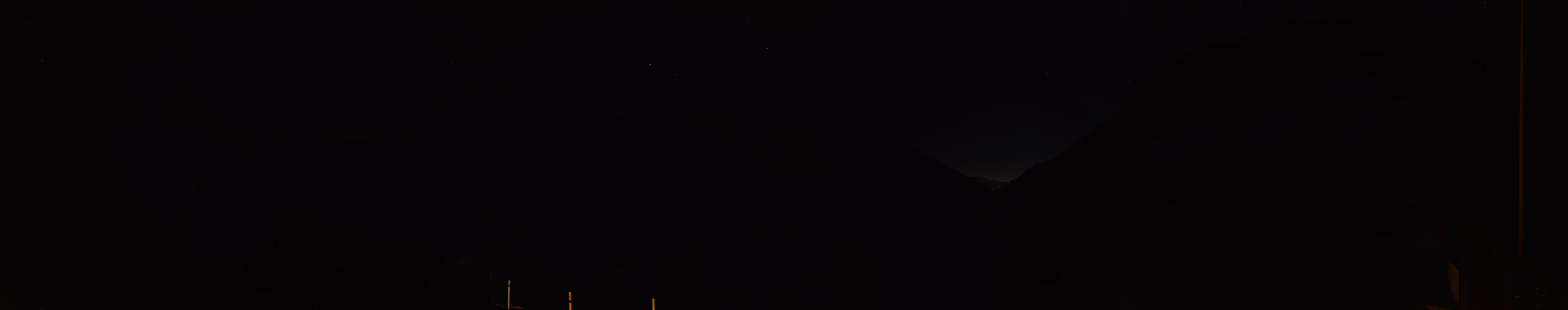 Webcam Vallon du Prariond