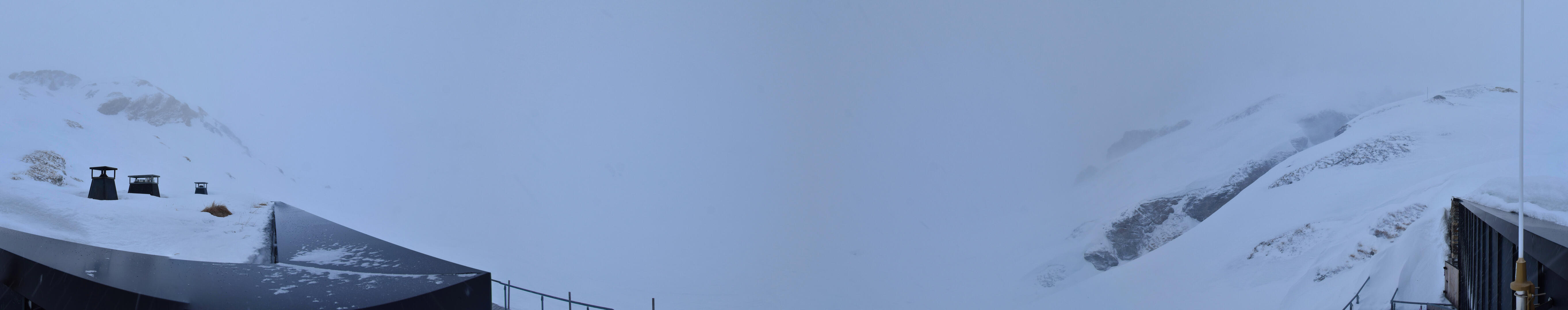 Webcam Vallon du Prariond