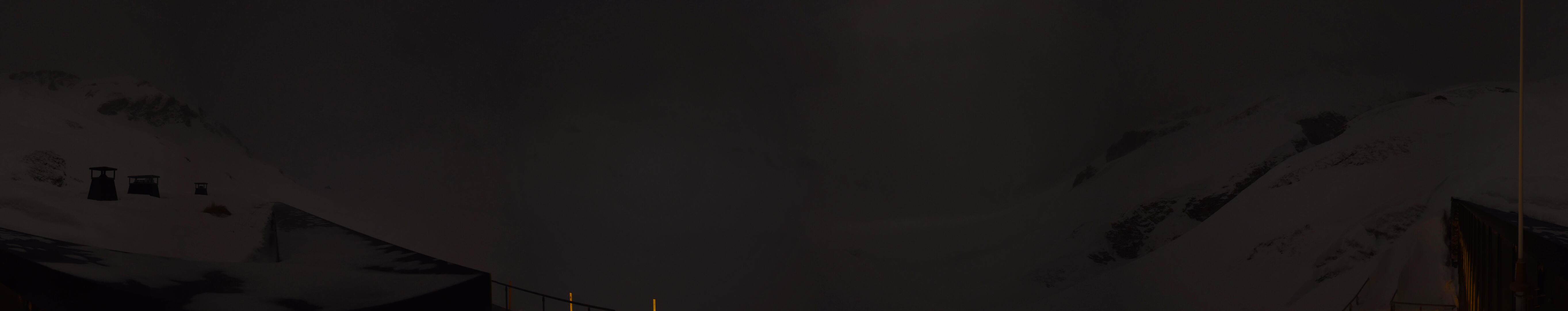 Webcam Vallon du Prariond