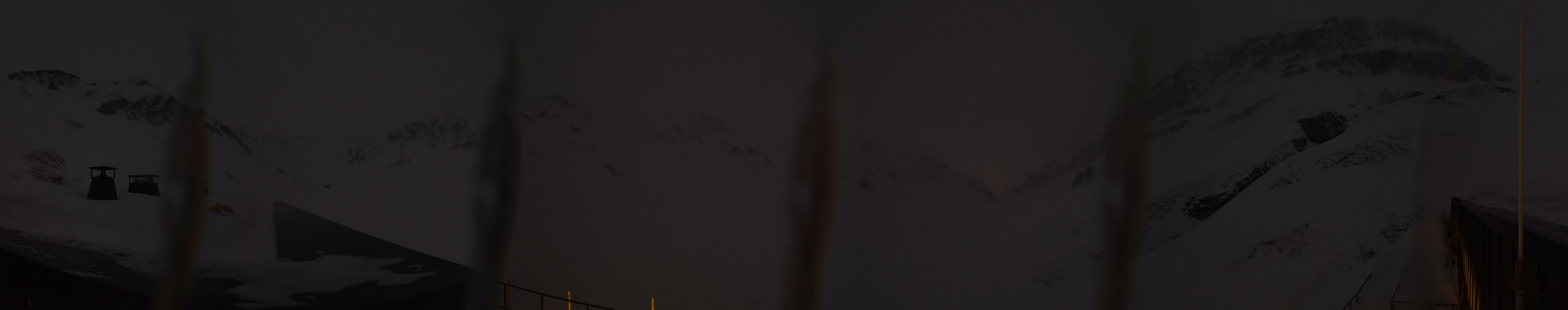 Webcam Vallon du Prariond