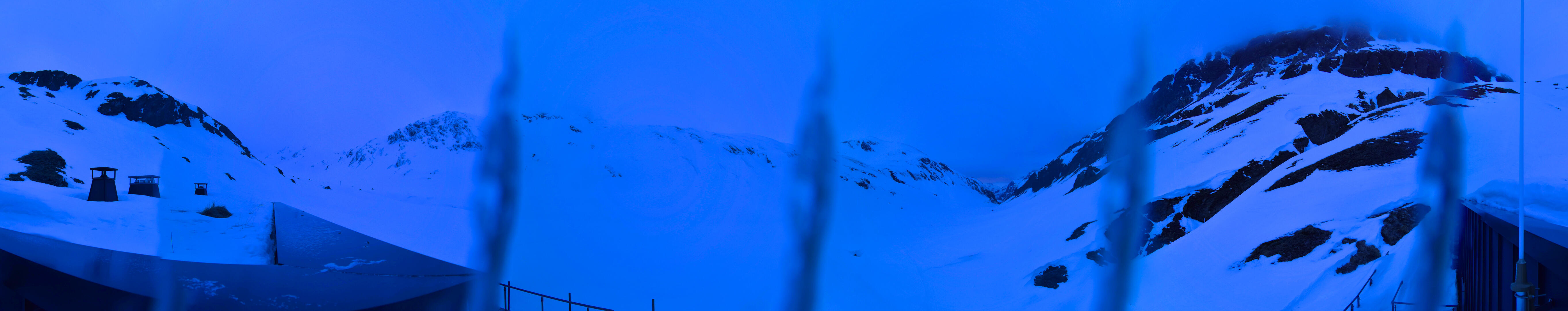 Webcam Vallon du Prariond