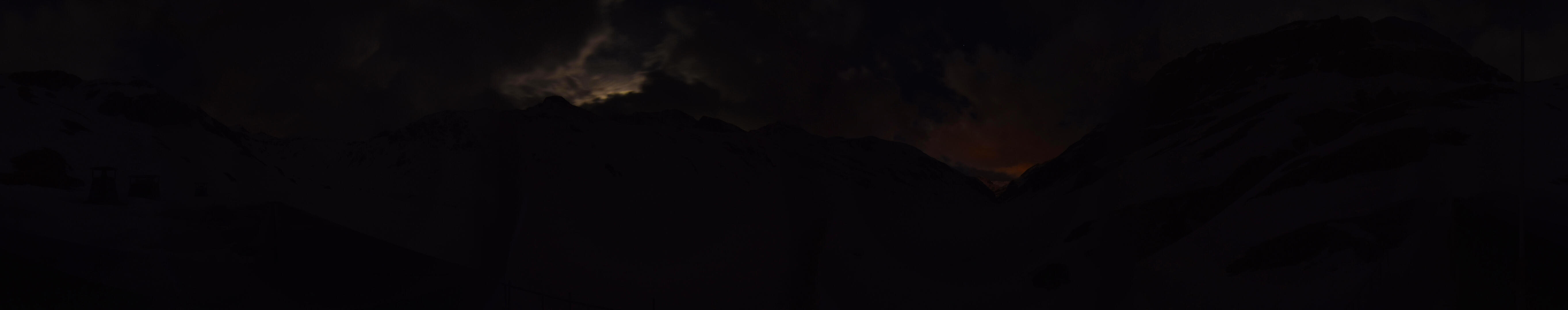 Webcam Vallon du Prariond