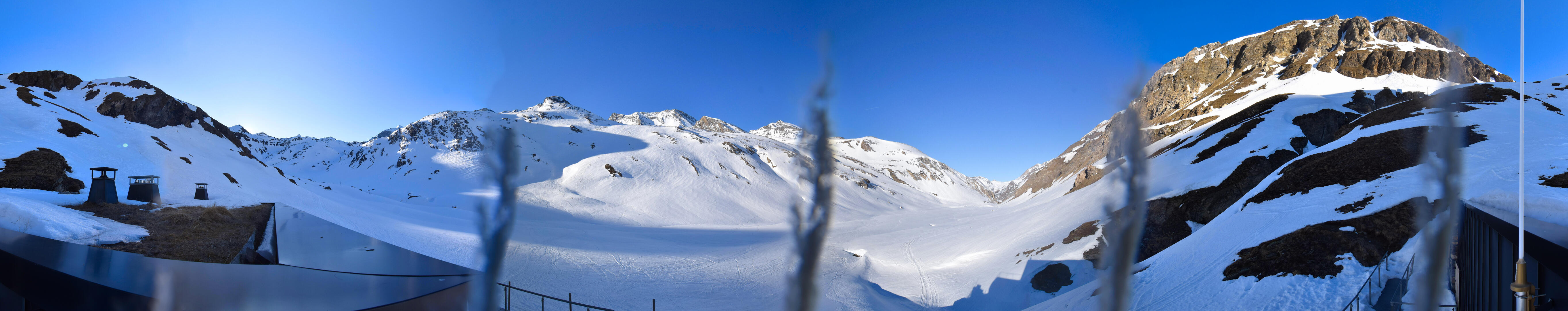 Webcam Vallon du Prariond