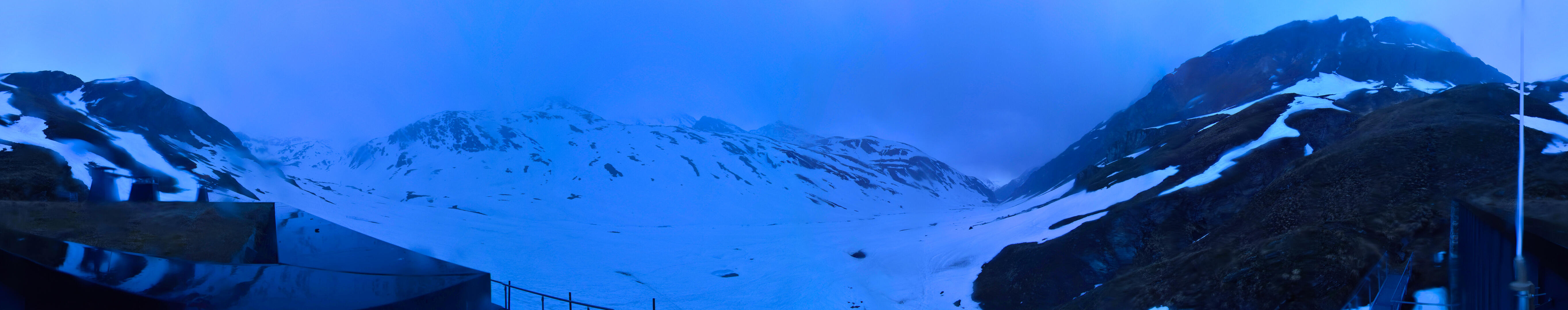 Webcam Vallon du Prariond