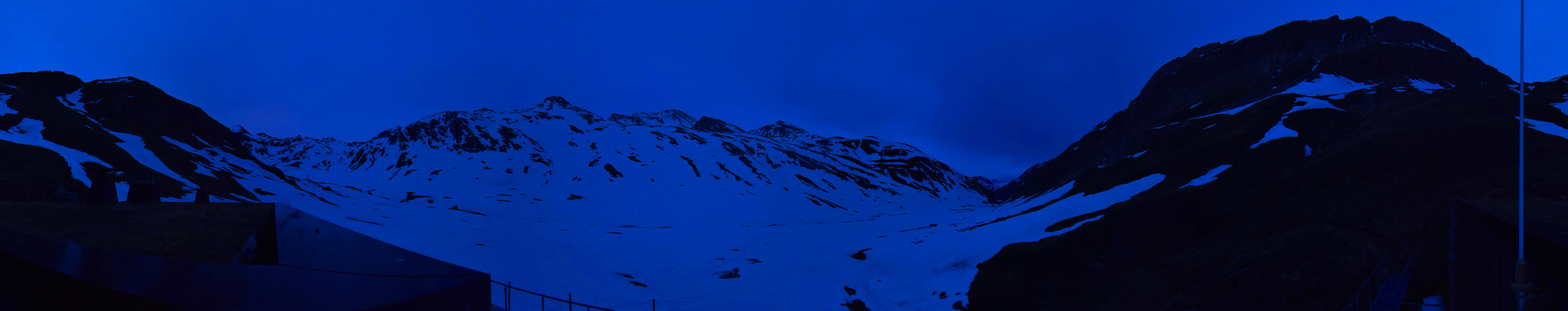 Webcam Vallon du Prariond