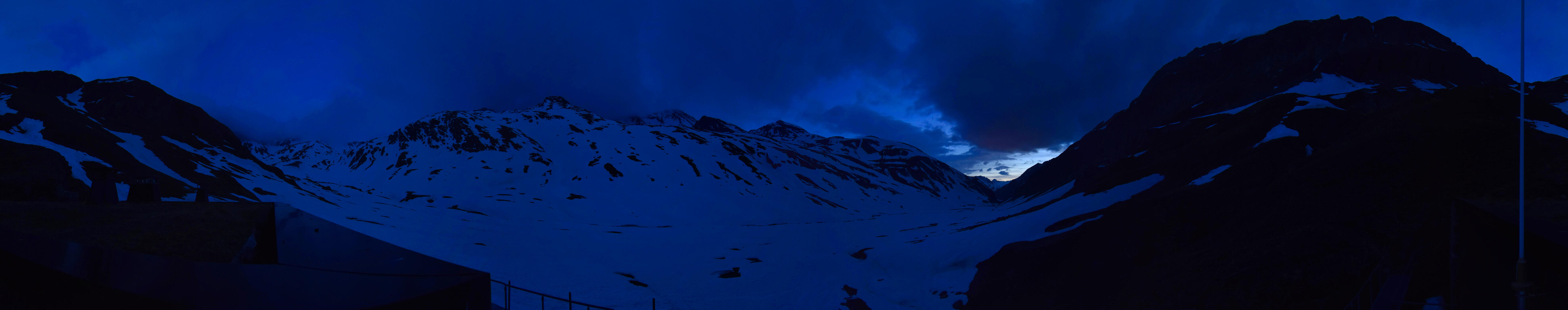 Webcam Vallon du Prariond