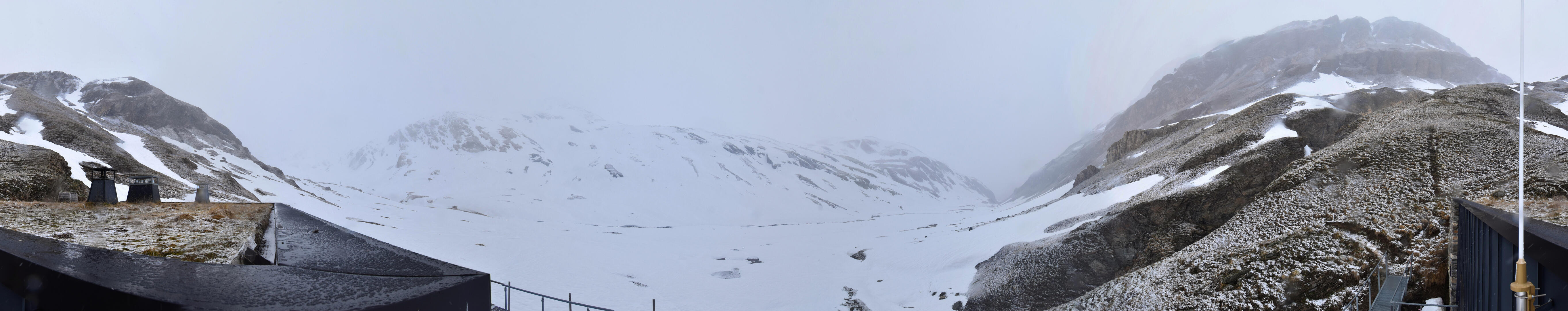 Webcam Vallon du Prariond