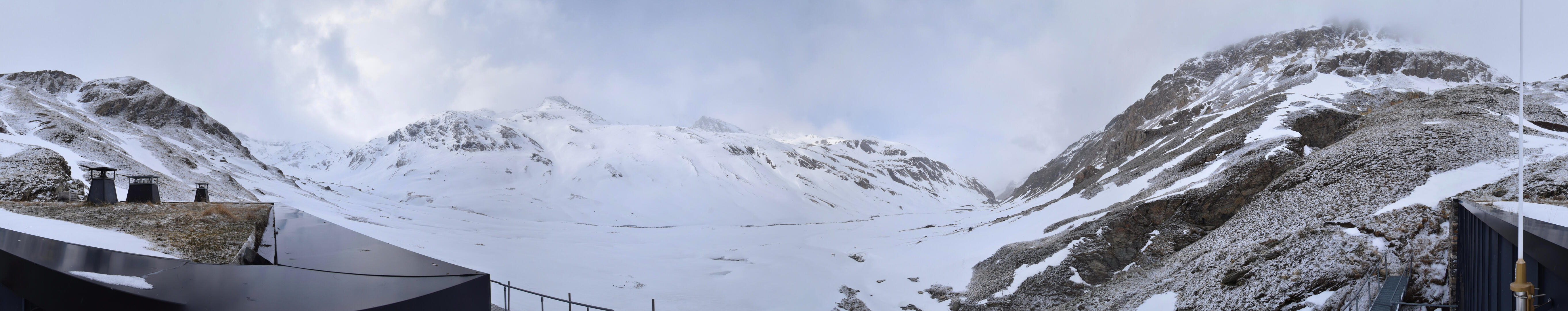 Webcam Vallon du Prariond
