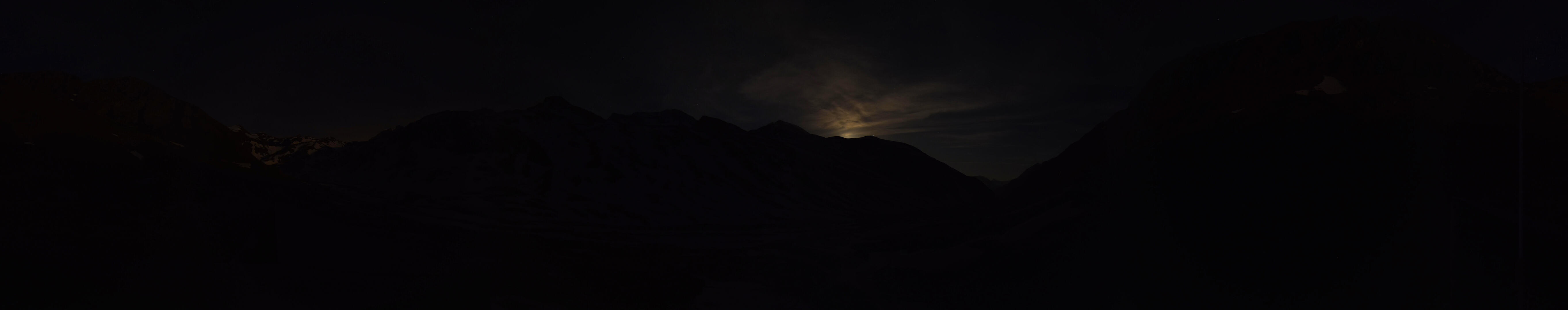 Webcam Vallon du Prariond