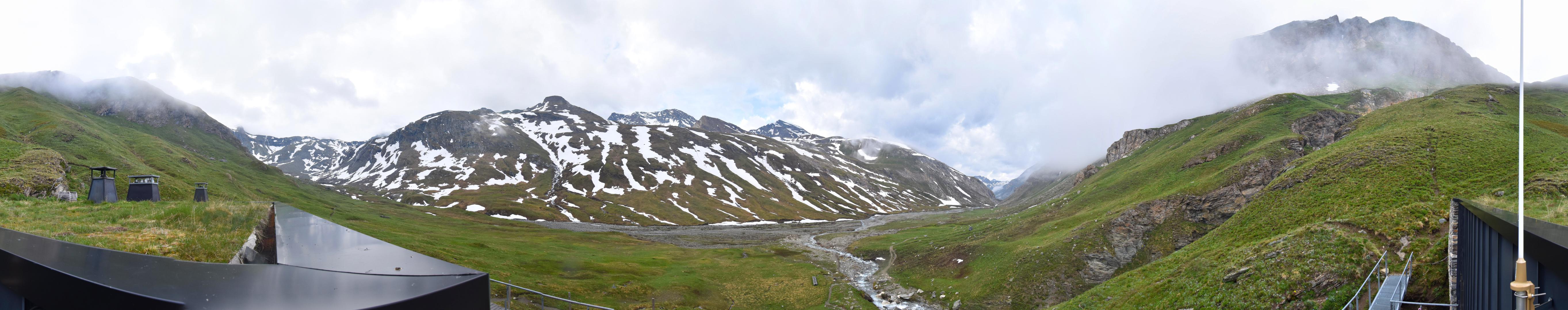 Webcam Vallon du Prariond