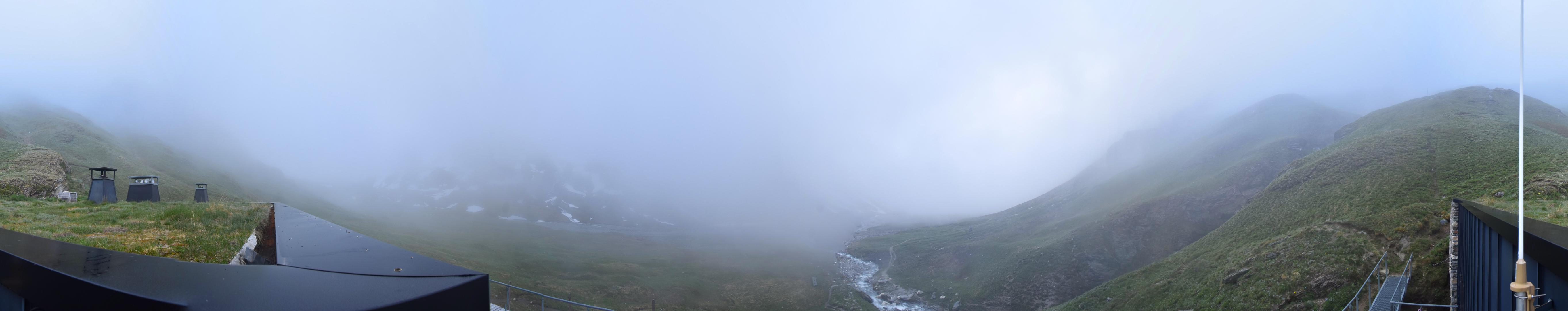 Webcam Vallon du Prariond