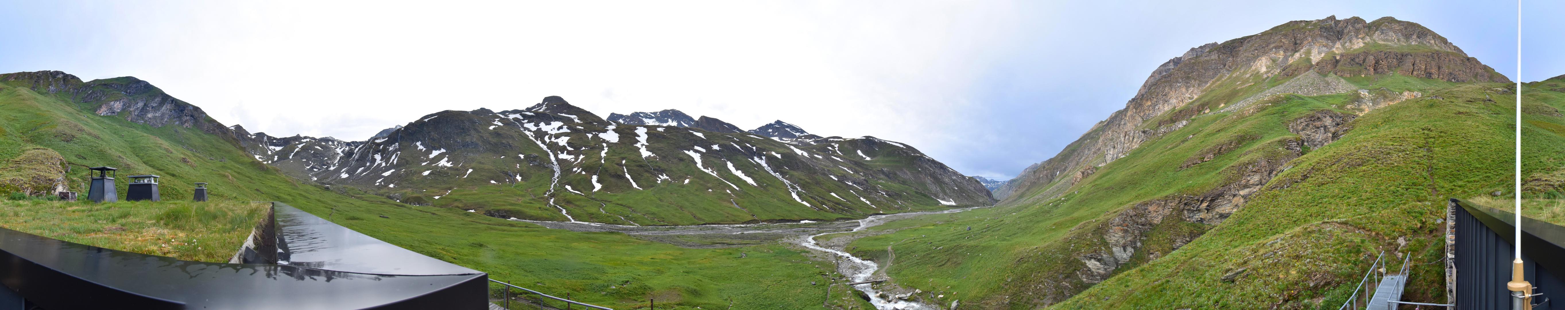 Webcam Vallon du Prariond