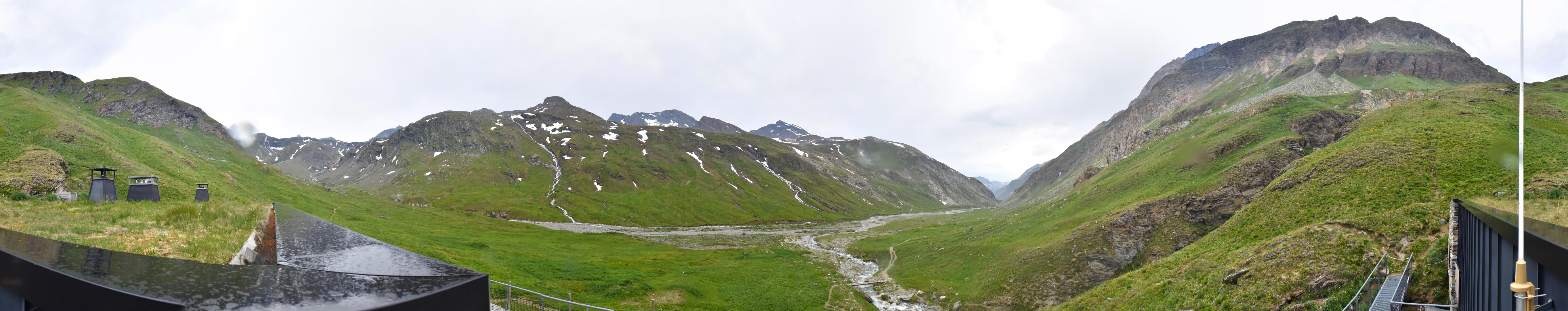 Webcam Vallon du Prariond