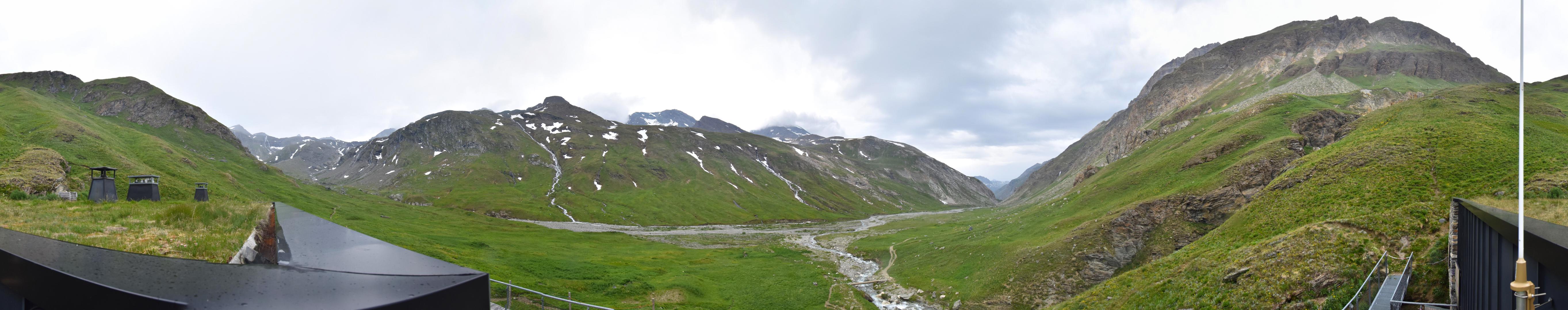 Webcam Vallon du Prariond