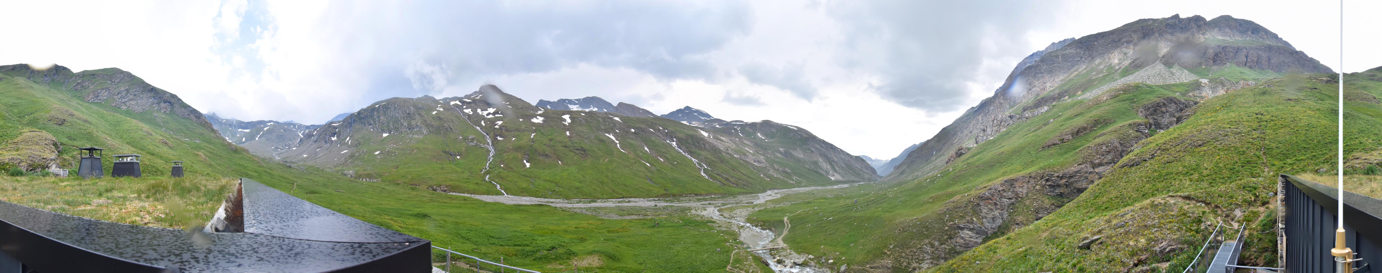 Webcam Vallon du Prariond