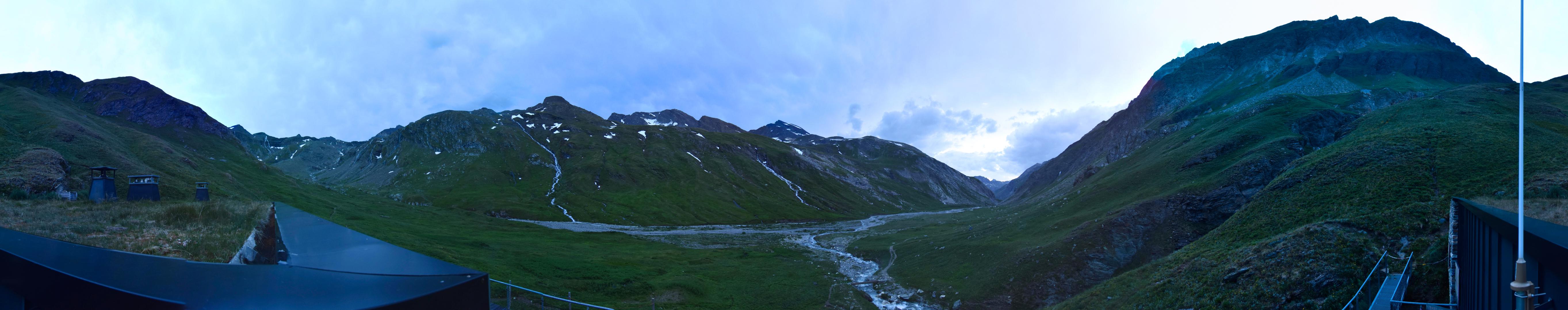 Webcam Vallon du Prariond