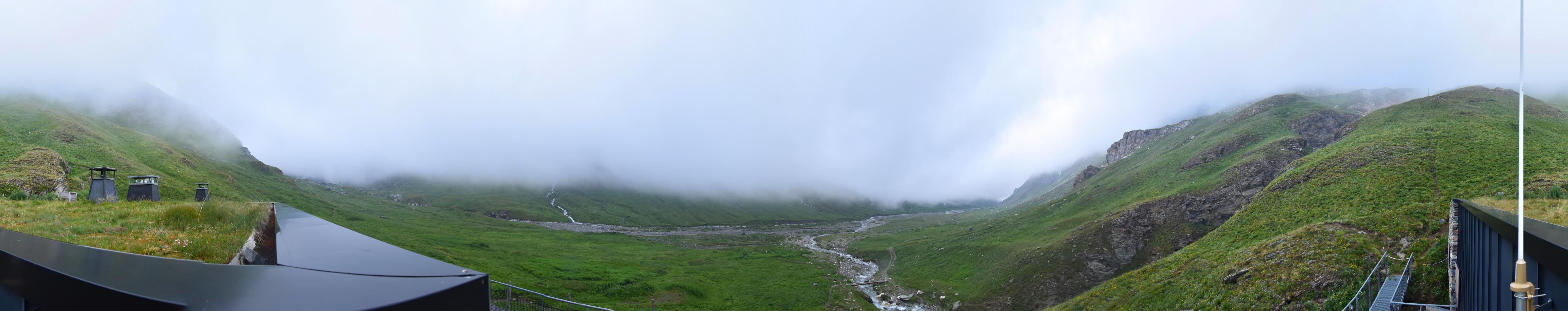 Webcam Vallon du Prariond