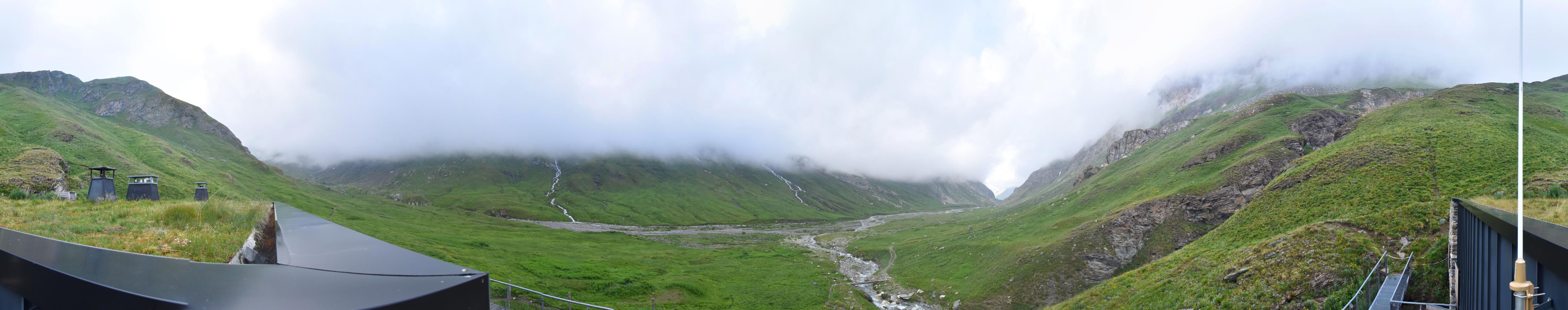 Webcam Vallon du Prariond