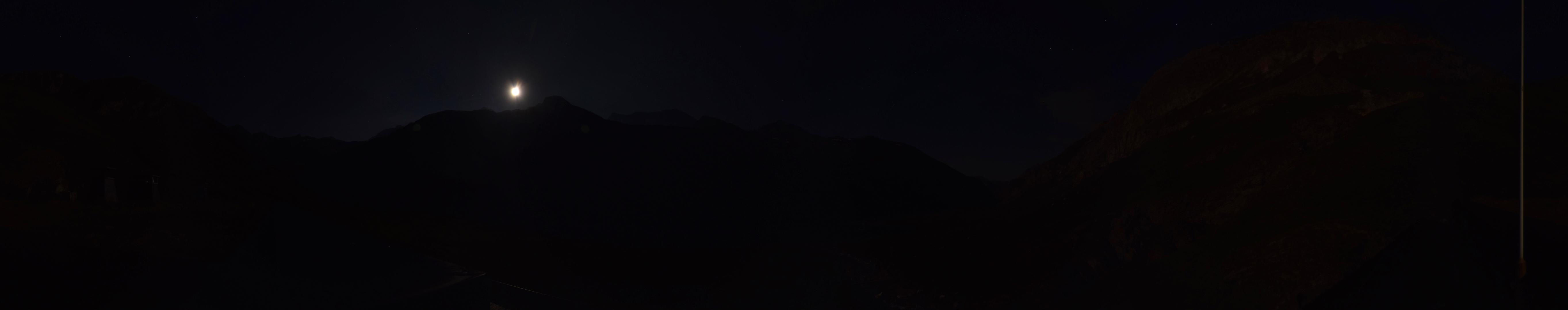 Webcam Vallon du Prariond