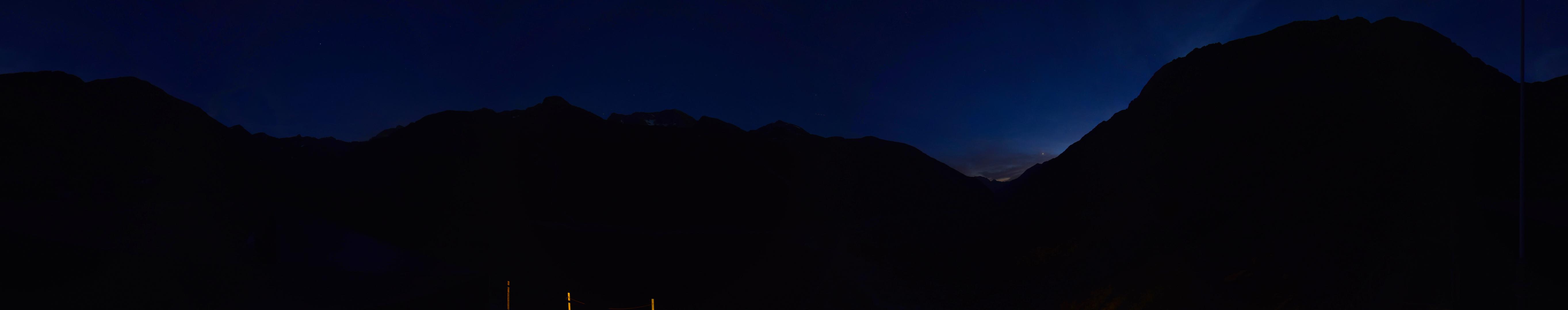 Webcam Vallon du Prariond