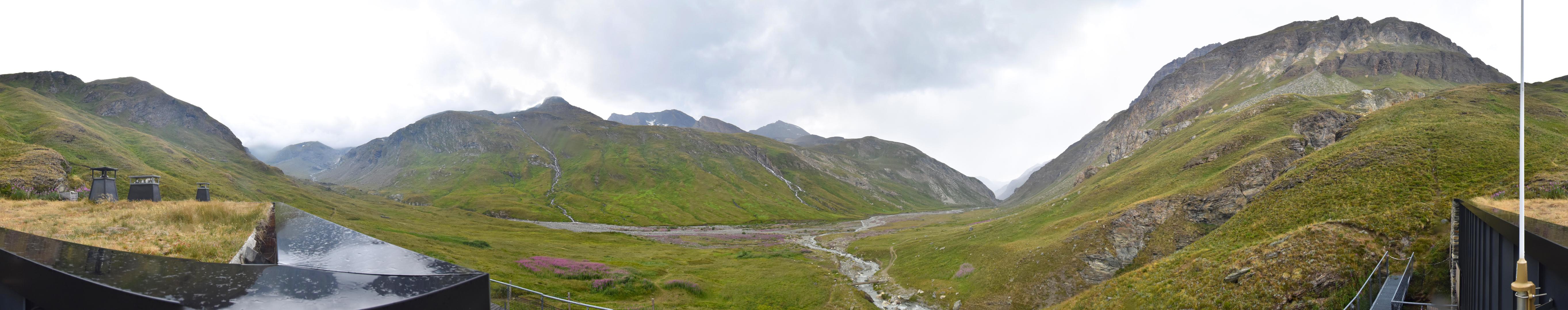 Webcam Vallon du Prariond