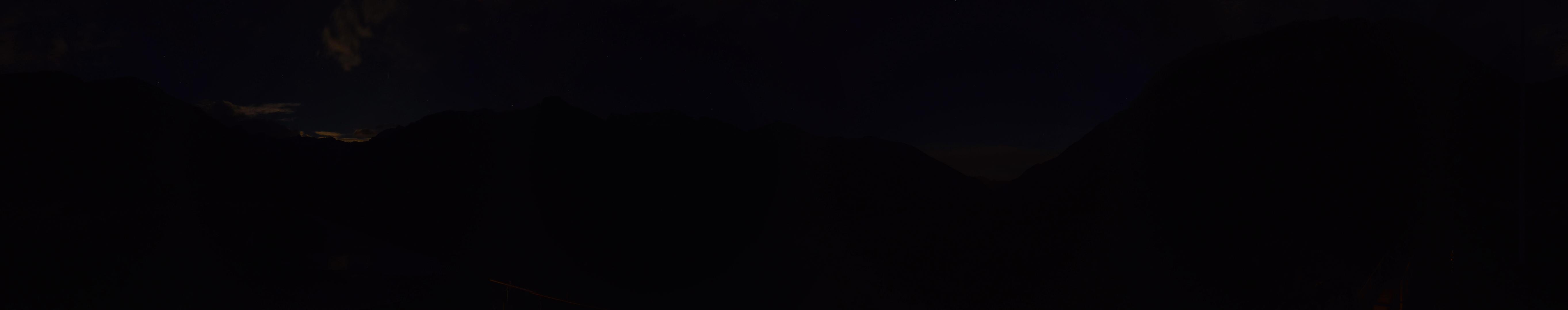Webcam Vallon du Prariond