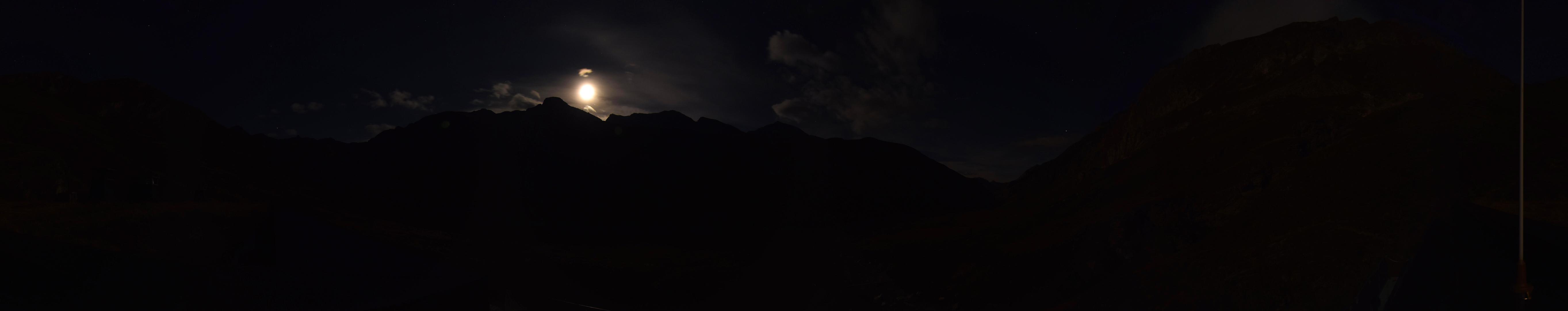 Webcam Vallon du Prariond