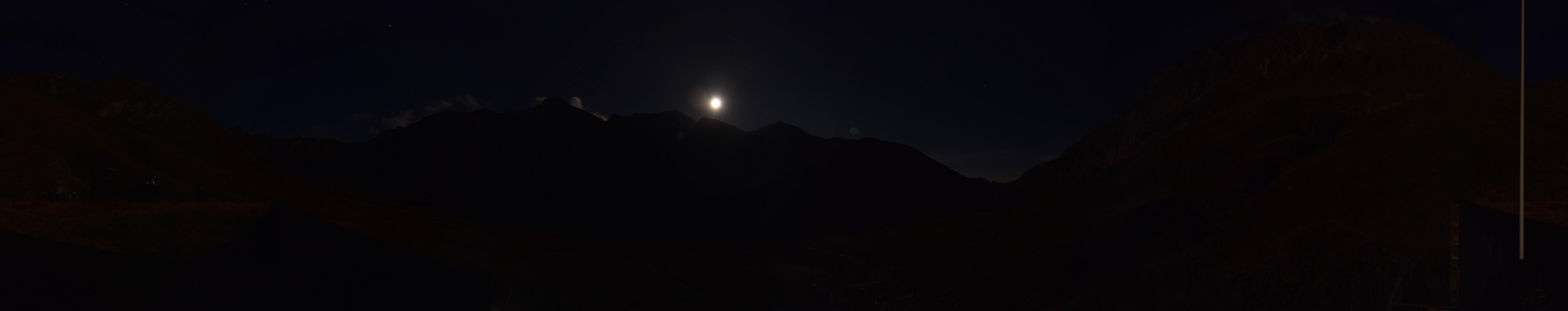 Webcam Vallon du Prariond