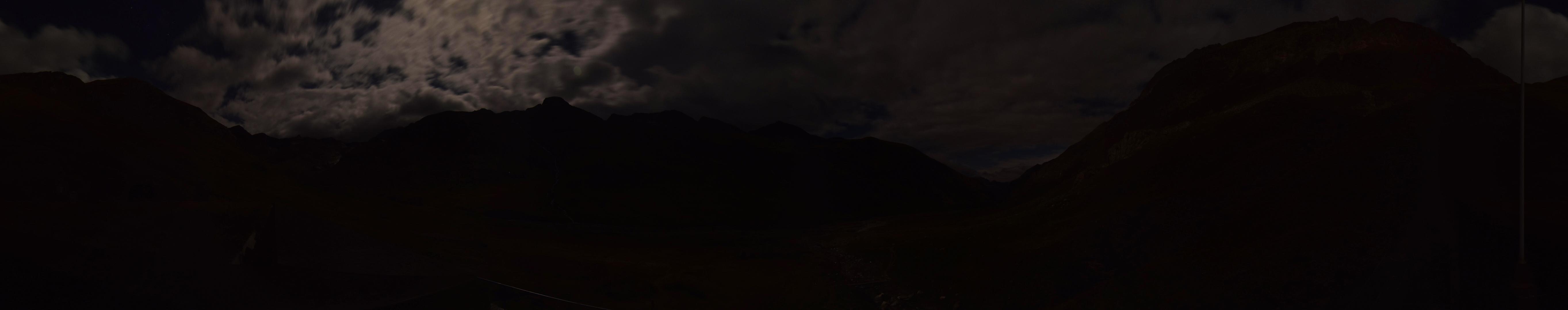 Webcam Vallon du Prariond