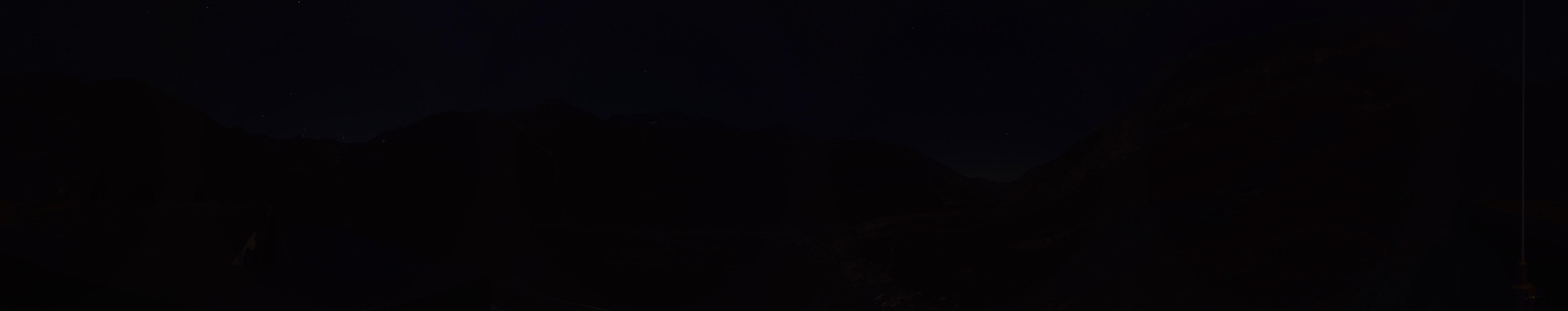 Webcam Vallon du Prariond