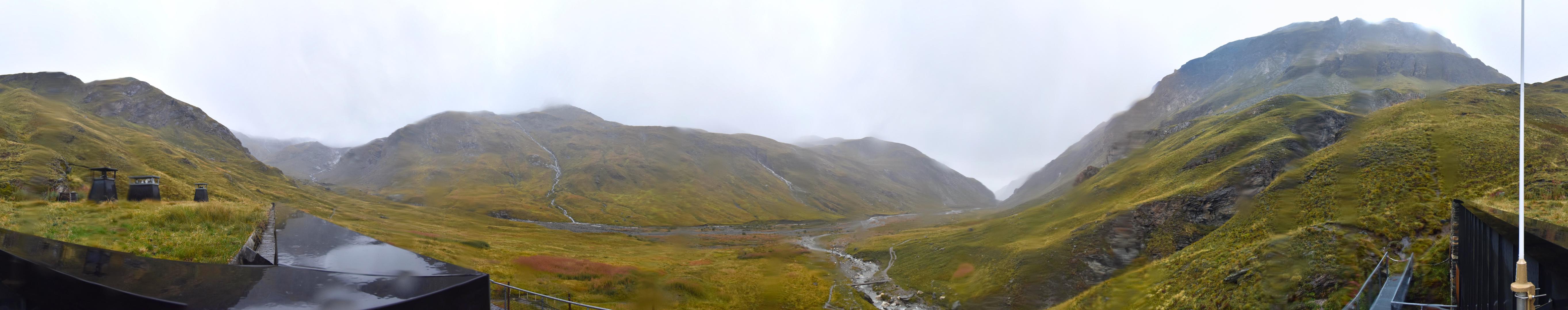Webcam Vallon du Prariond