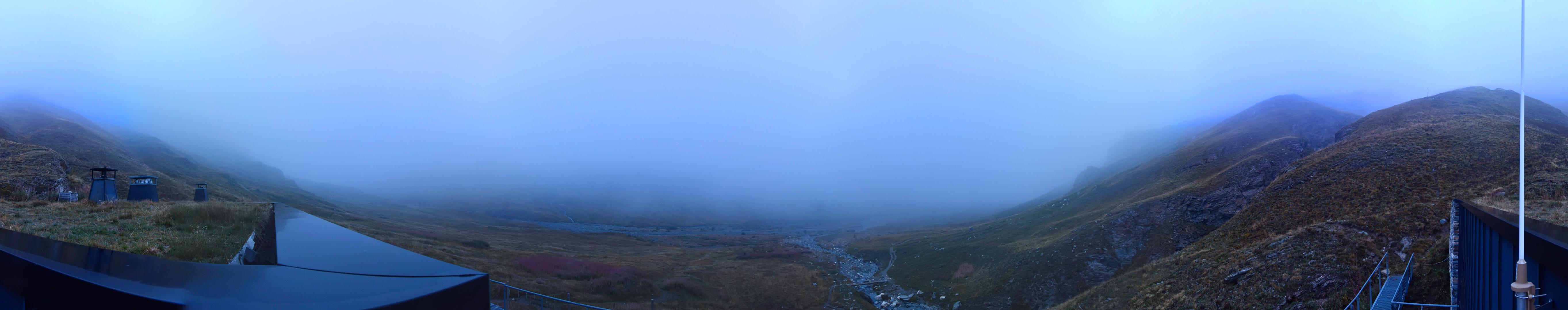 Webcam Vallon du Prariond