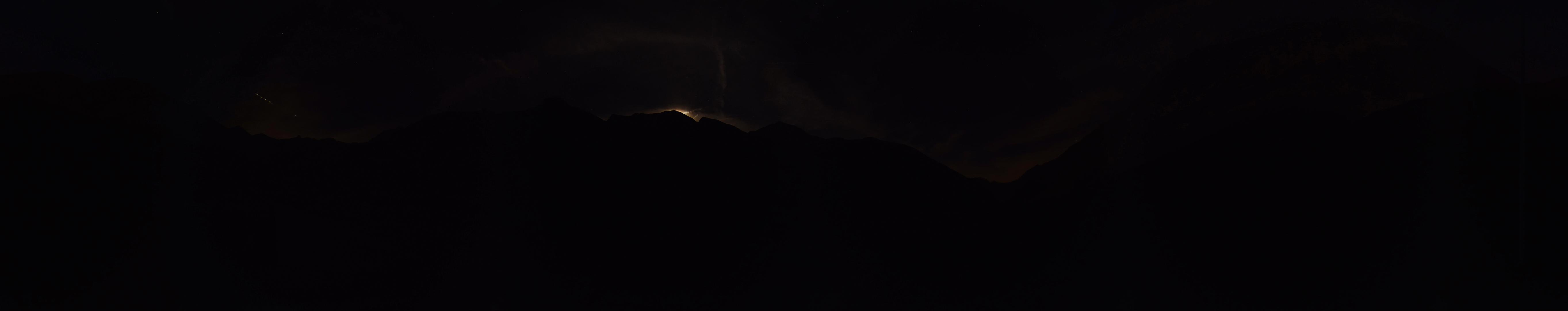 Webcam Vallon du Prariond