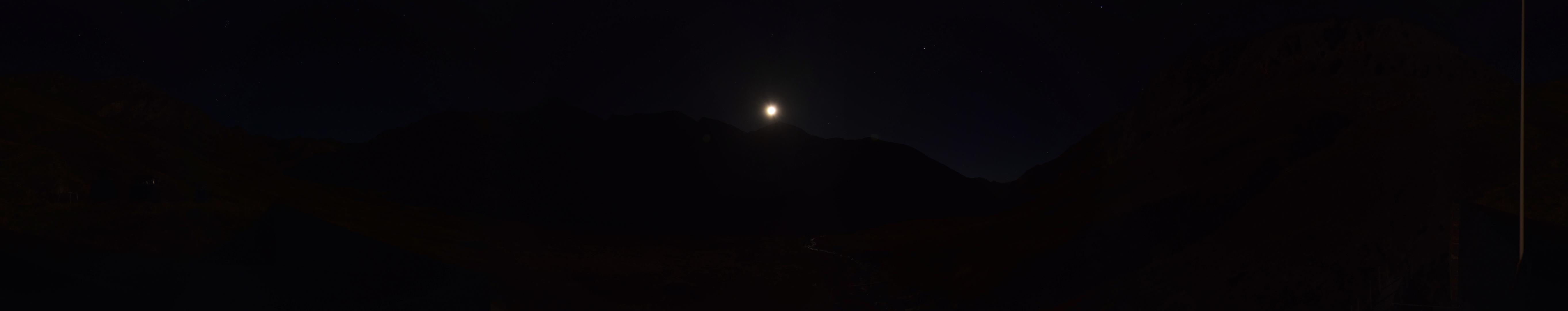 Webcam Vallon du Prariond