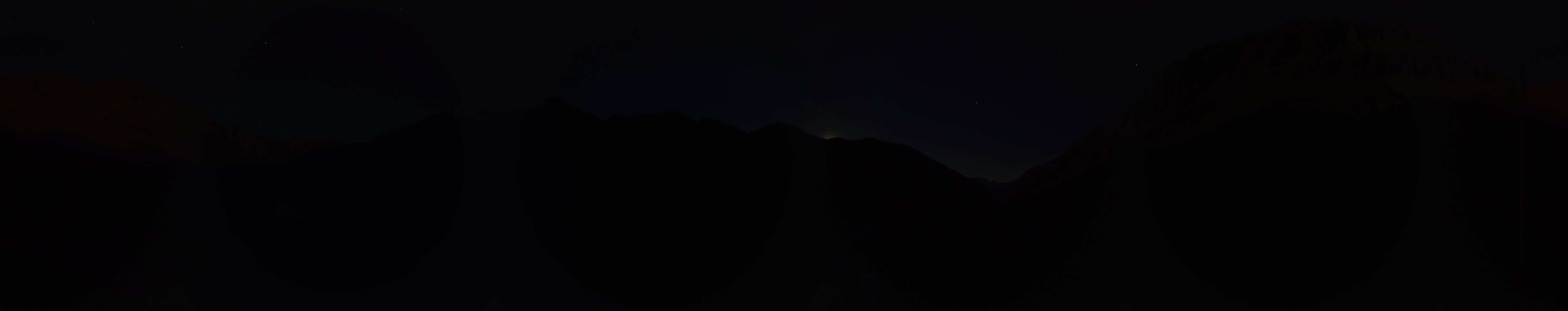 Webcam Vallon du Prariond