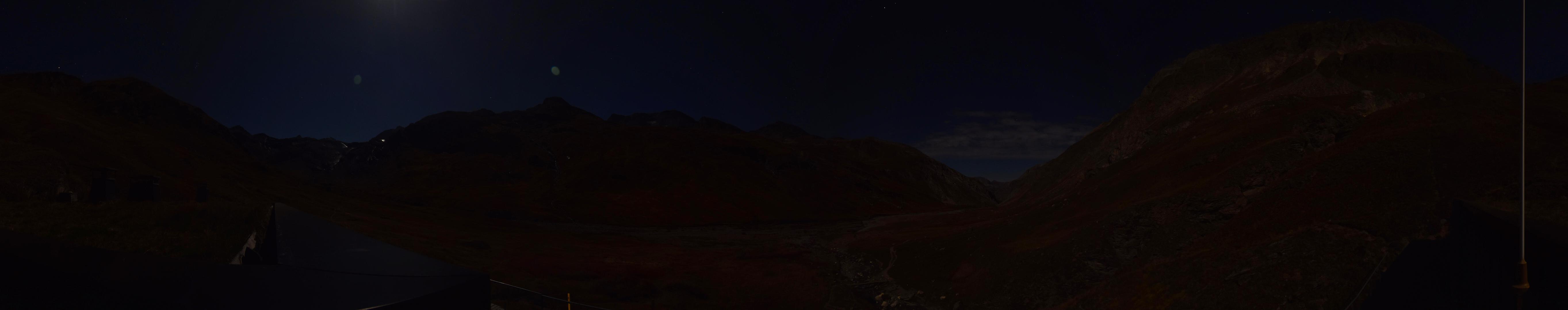 Webcam Vallon du Prariond