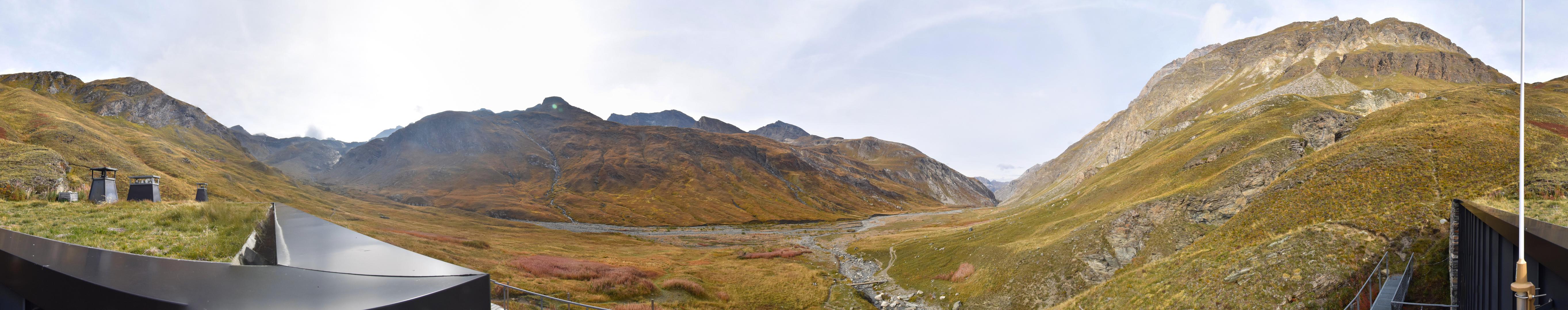 Webcam Vallon du Prariond