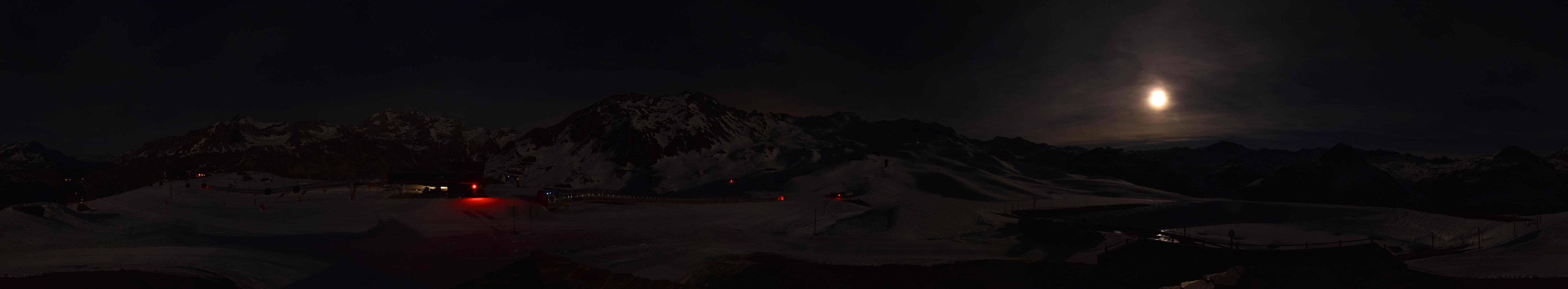 Webcam Solaise