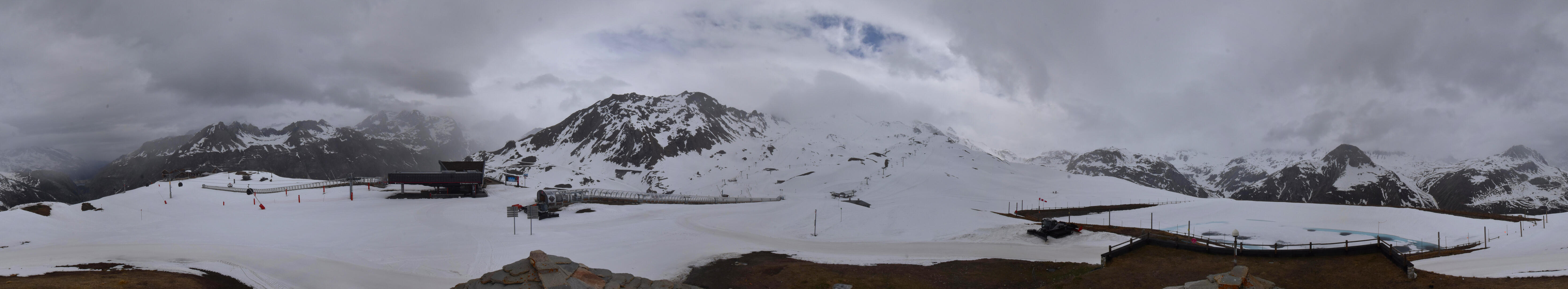 Webcam Solaise
